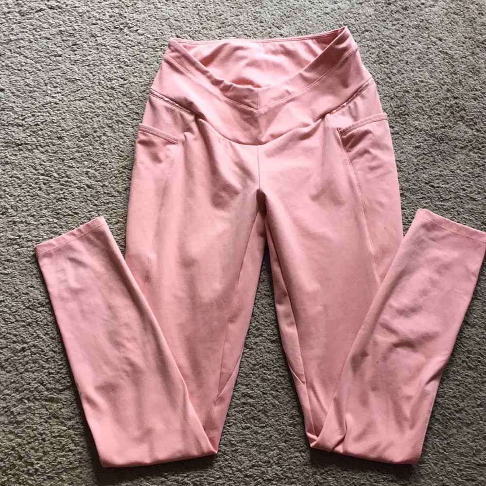 Gymshark urban leggings S - Picture 2 of 9